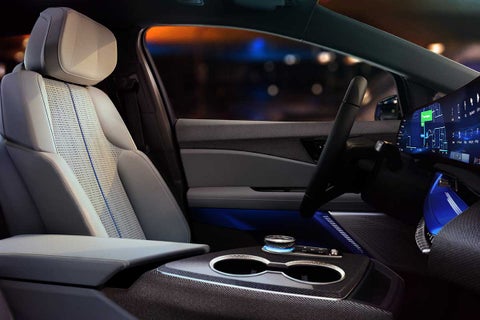 Garlyn Shelton Cadillac in Temple TX