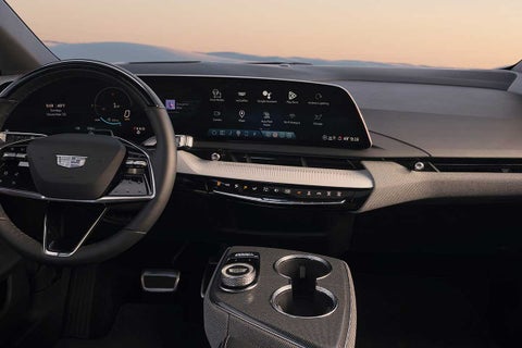 Garlyn Shelton Cadillac in Temple TX