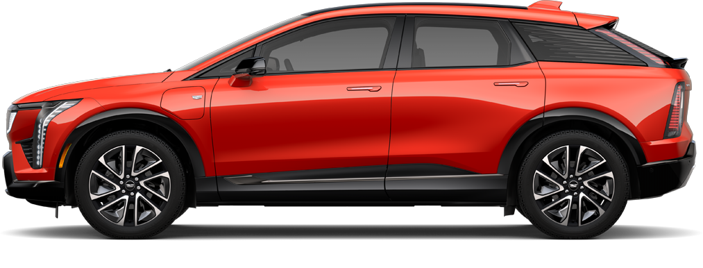 Garlyn Shelton Cadillac in Temple TX