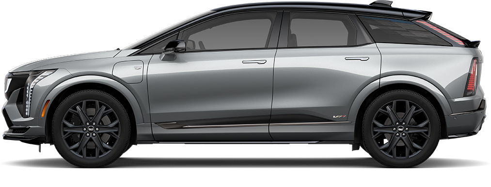 Garlyn Shelton Cadillac in Temple TX