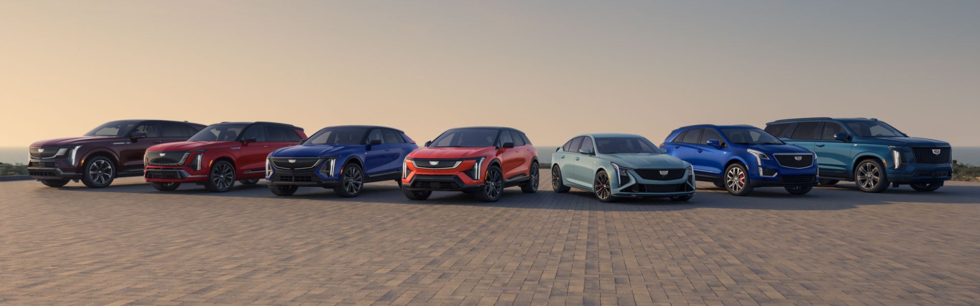 Garlyn Shelton Cadillac in Temple TX