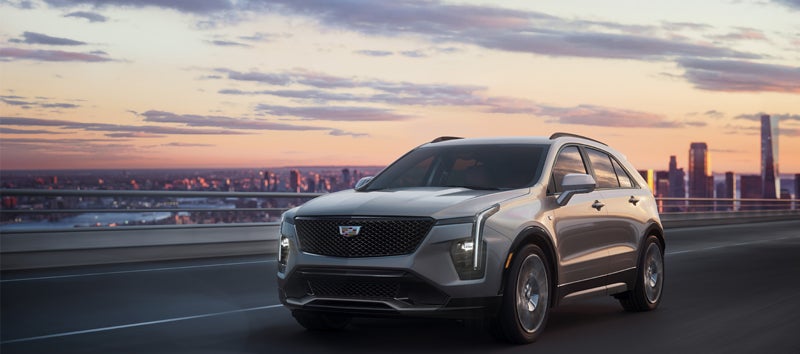 Garlyn Shelton Cadillac in Temple TX