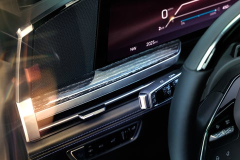 Garlyn Shelton Cadillac in Temple TX