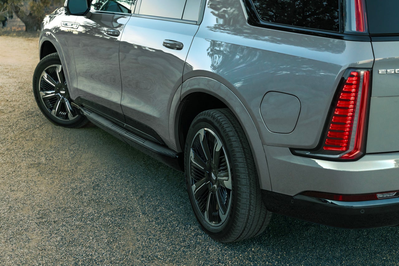 Garlyn Shelton Cadillac in Temple TX