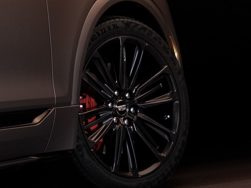 Garlyn Shelton Cadillac in Temple TX