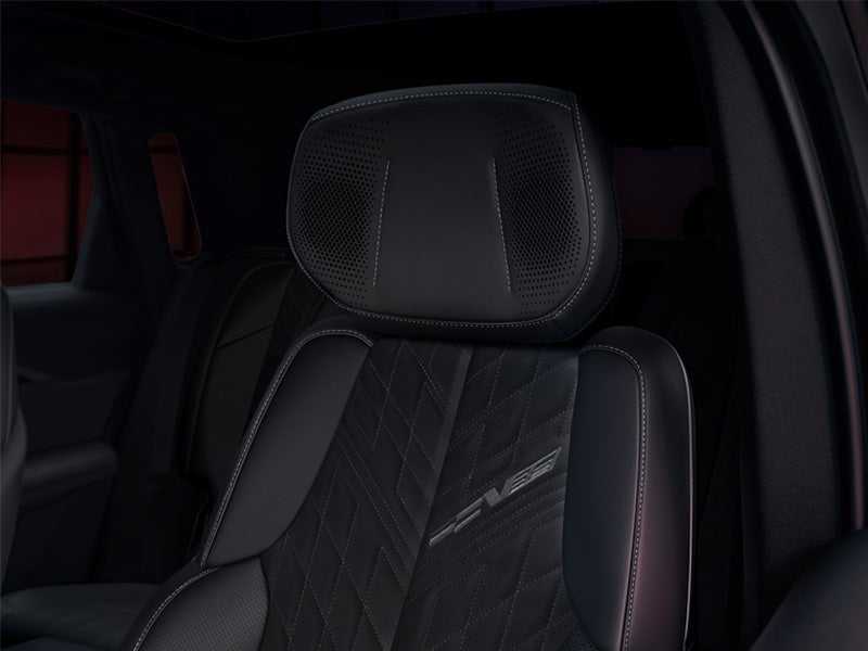 Garlyn Shelton Cadillac in Temple TX