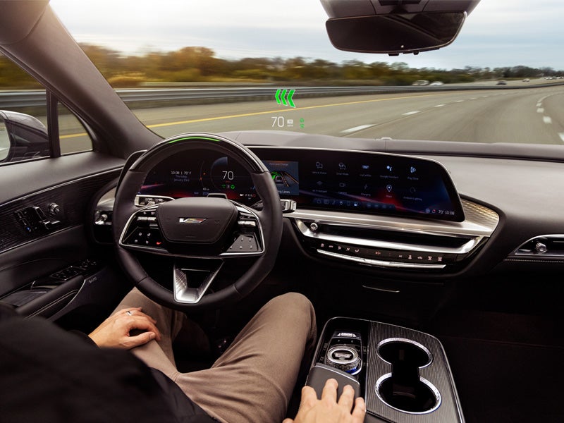 Garlyn Shelton Cadillac in Temple TX