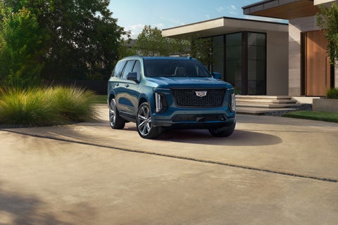 Garlyn Shelton Cadillac in Temple TX