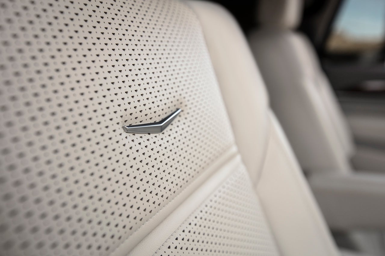 Garlyn Shelton Cadillac in Temple TX