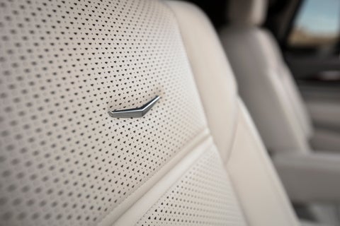 Garlyn Shelton Cadillac in Temple TX