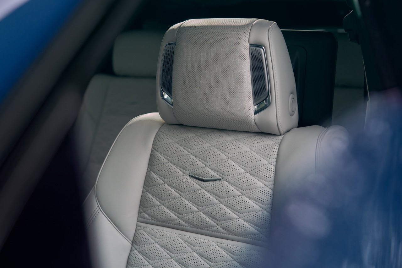 Garlyn Shelton Cadillac in Temple TX