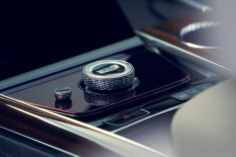 Garlyn Shelton Cadillac in Temple TX