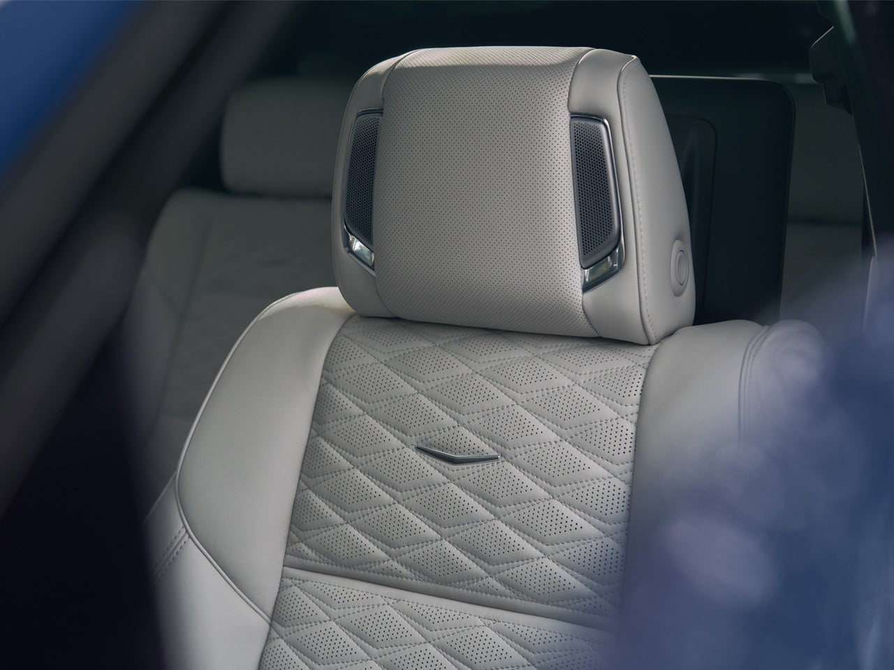 Garlyn Shelton Cadillac in Temple TX