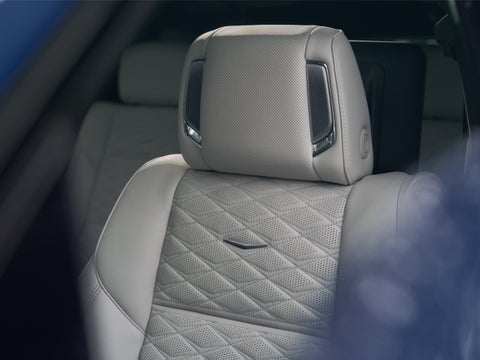 Garlyn Shelton Cadillac in Temple TX