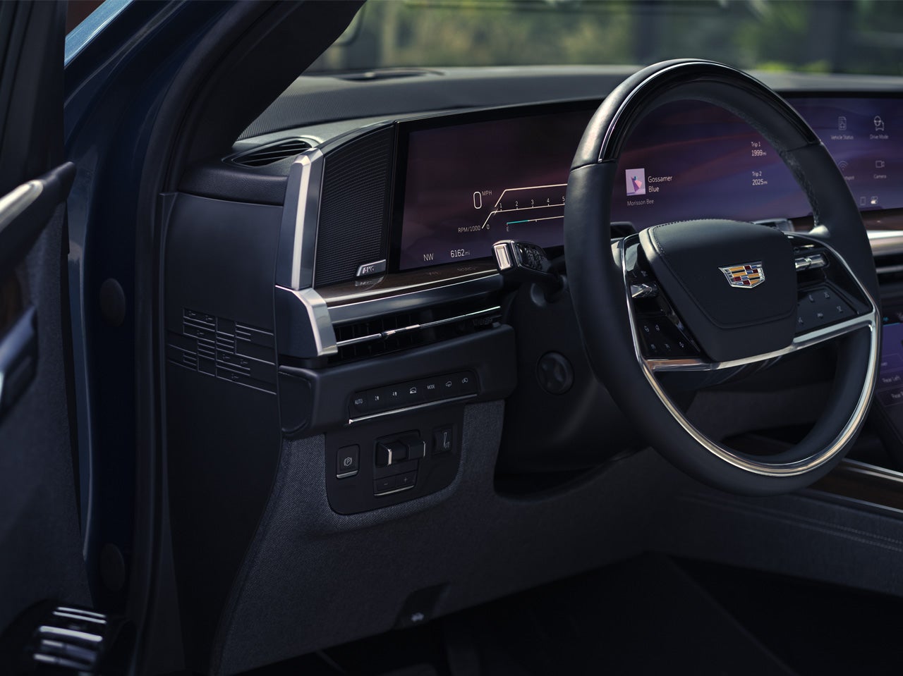 Garlyn Shelton Cadillac in Temple TX