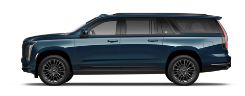 Garlyn Shelton Cadillac in Temple TX