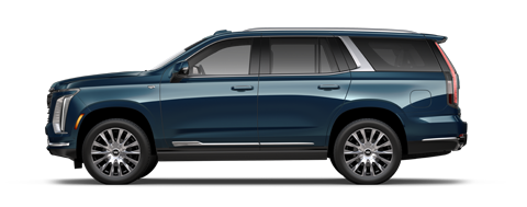 Garlyn Shelton Cadillac in Temple TX