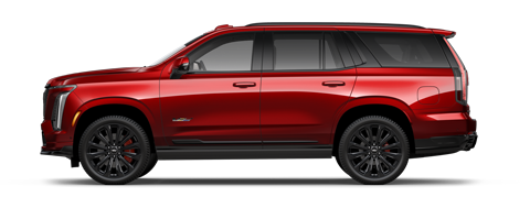 Garlyn Shelton Cadillac in Temple TX