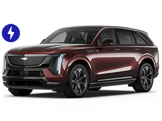 Escalade IQ - Garlyn Shelton Cadillac in Temple TX