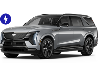 Escalade IQL - Garlyn Shelton Cadillac in Temple TX