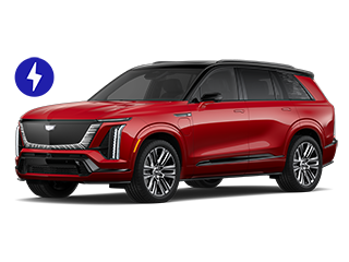 VISTIQ - Garlyn Shelton Cadillac in Temple TX