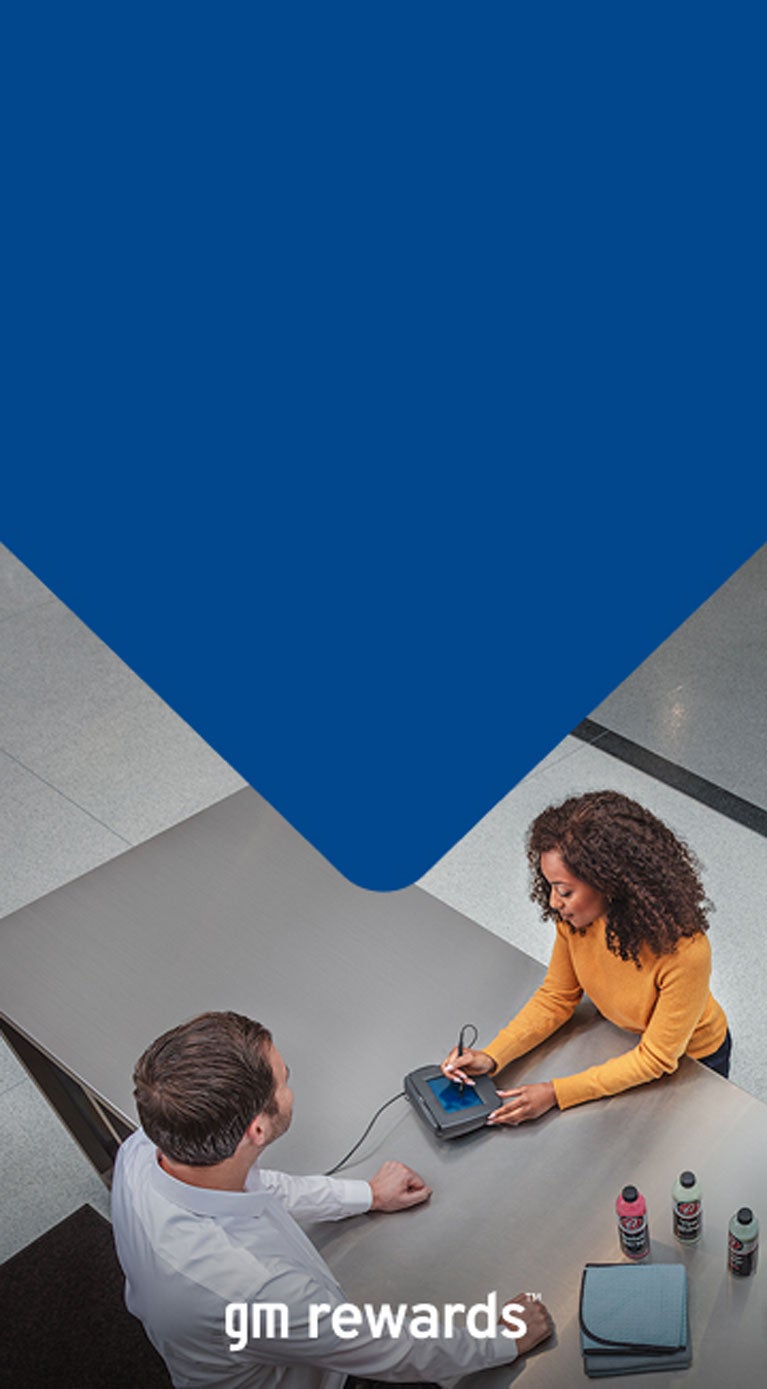 Garlyn Shelton Cadillac in Temple TX