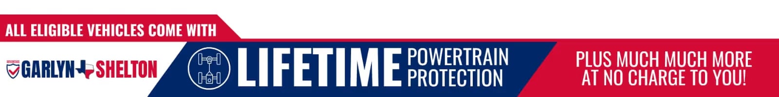 Garlyn Shelton Cadillac in Temple TX